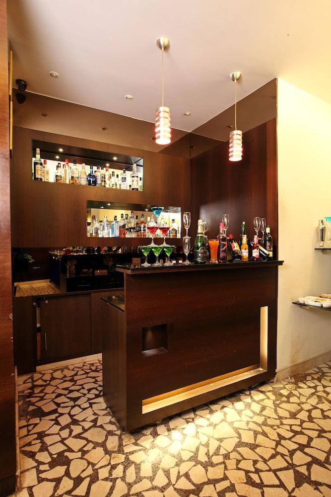 Octave Hotel & Spa - Sarjapur Road Bangalore Exterior photo