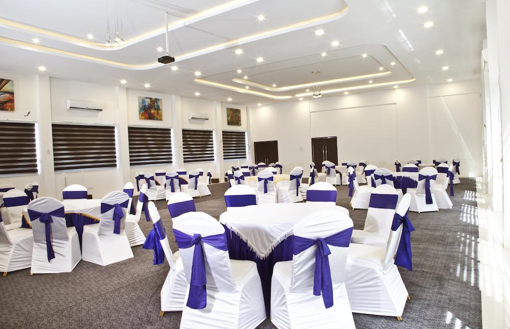Octave Hotel & Spa - Sarjapur Road Bangalore Exterior photo